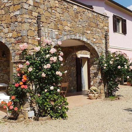 La Colombera Apartment Torrazza  Exterior foto