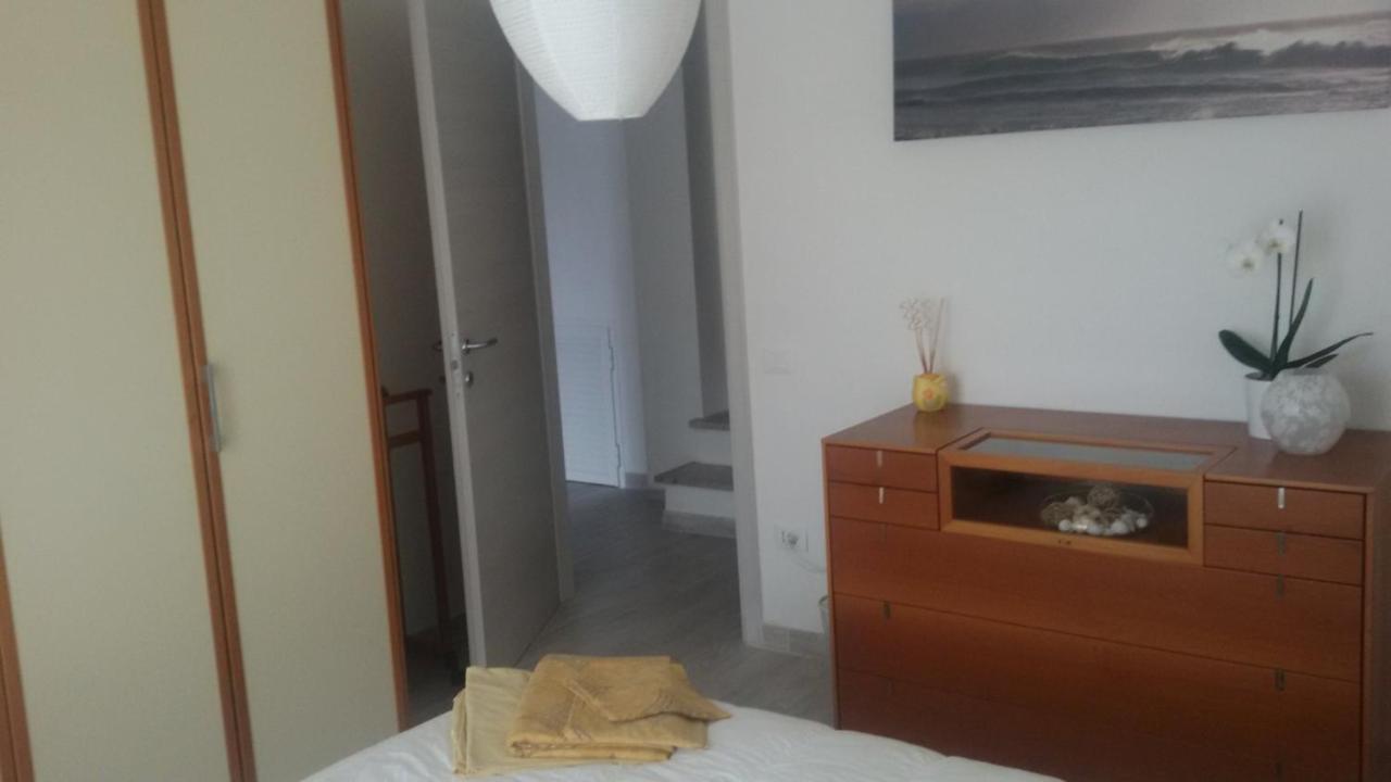 La Colombera Apartment Torrazza  Exterior foto